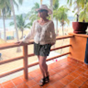 Meet your Posher, Gail